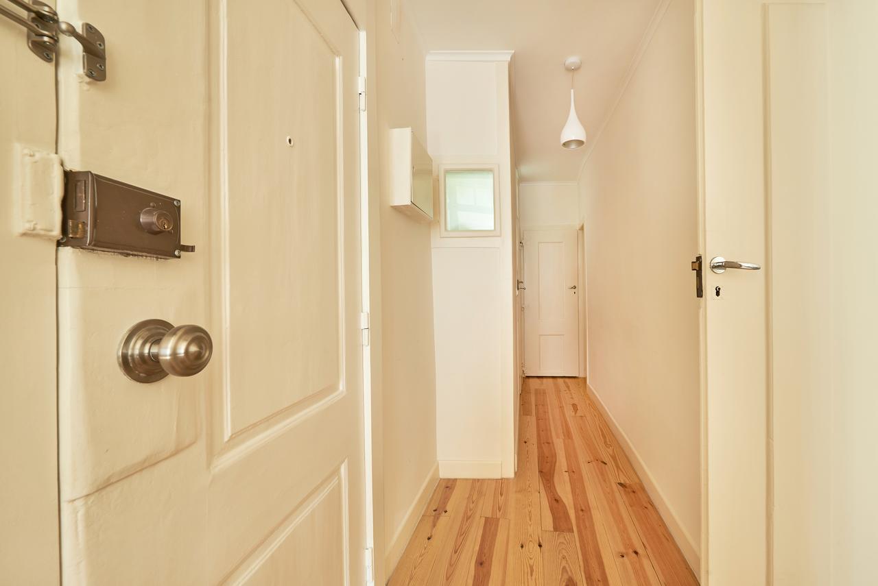 Lisbon Luxury Apartment Bairro Alto 5 Exterior photo