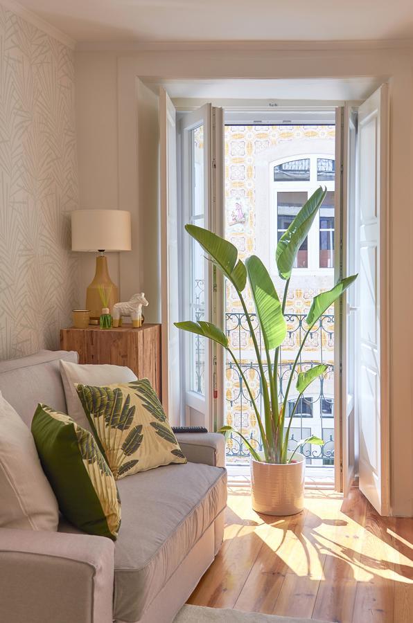 Lisbon Luxury Apartment Bairro Alto 5 Exterior photo
