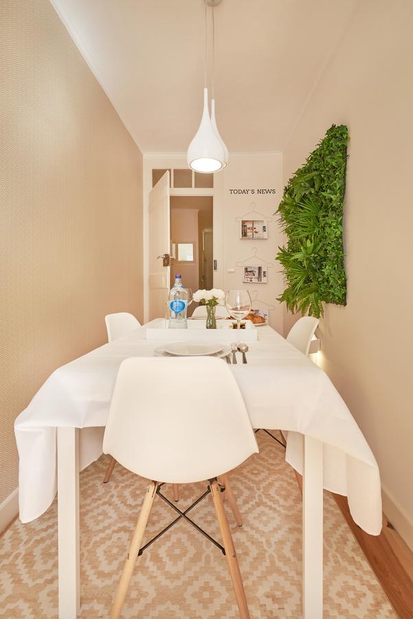 Lisbon Luxury Apartment Bairro Alto 5 Exterior photo