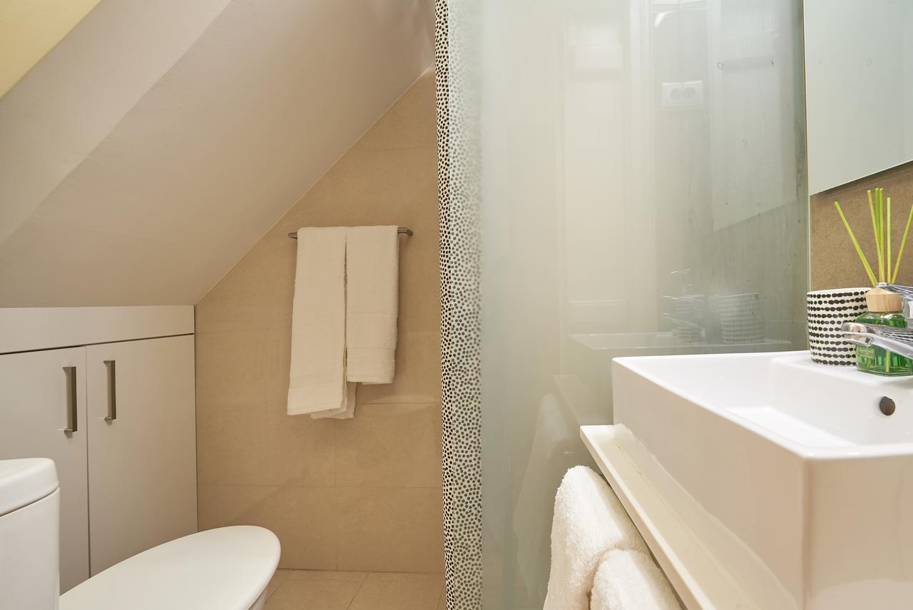 Lisbon Luxury Apartment Bairro Alto 5 Exterior photo